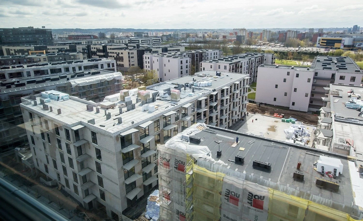 Juditos Grigelytės (VŽ) nuotr.