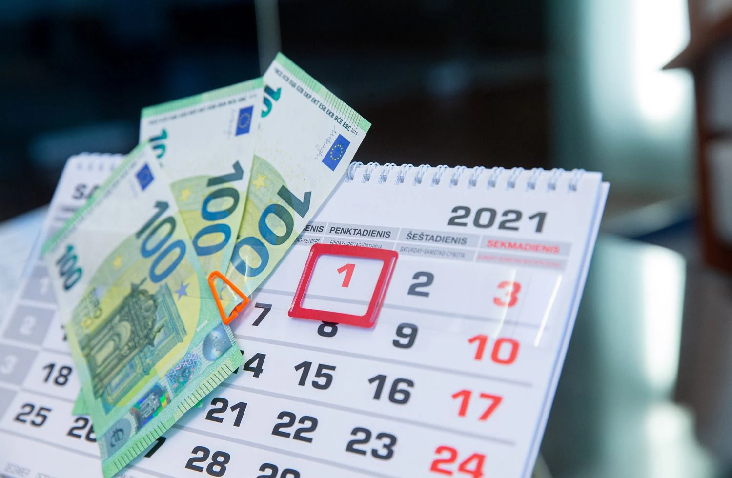 Juditos Grigelytės (VŽ) nuotr.