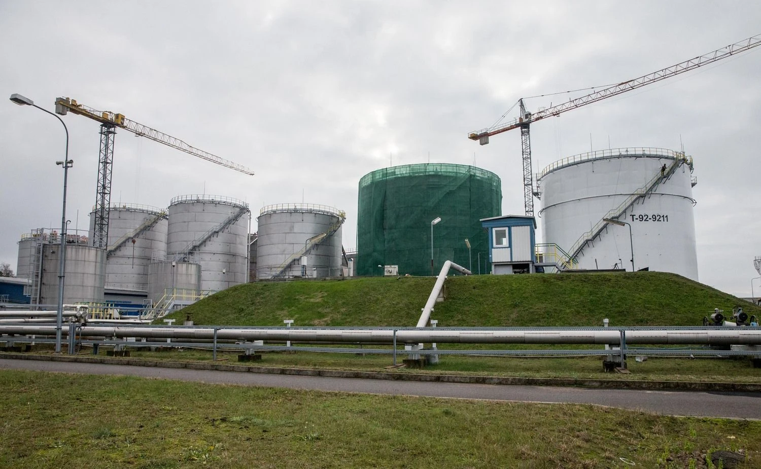 Juditos Grigelytės (VŽ) nuotr.