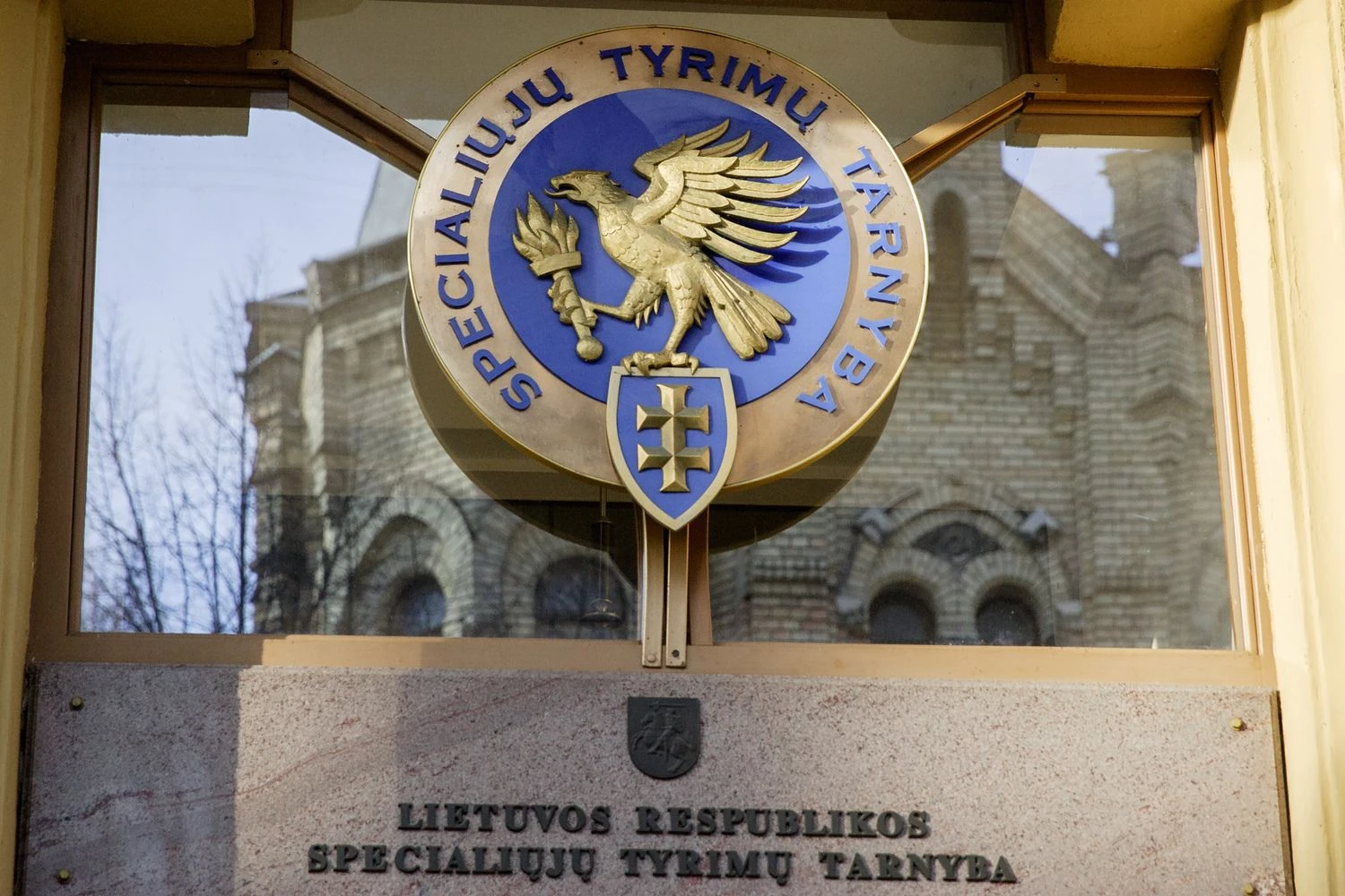Vladimiro Ivanovo (VŽ) nuotr.