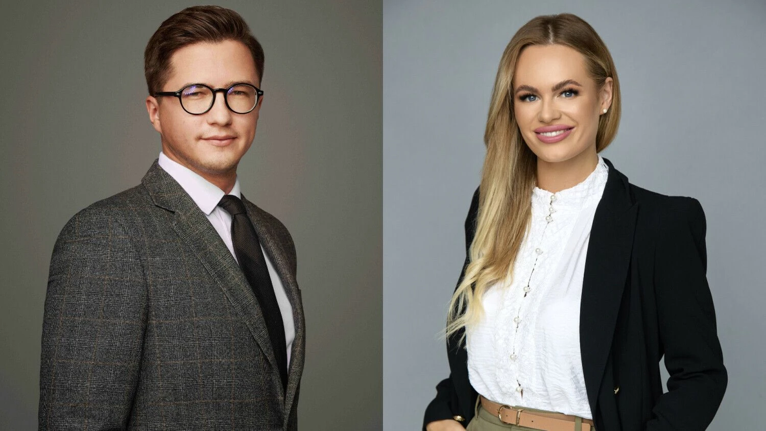 Ovidijus Speičys, advokatų kontoros „Glimstedt“ vyresnysis teisininkas, Gabrielė Šapkauskaitė, advokatų kontoros „Glimstedt“ teisininkė, advokatų padėjėja.