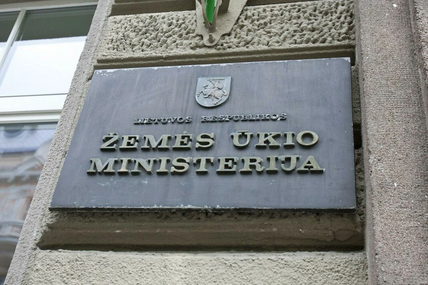 VŽ nuotr.