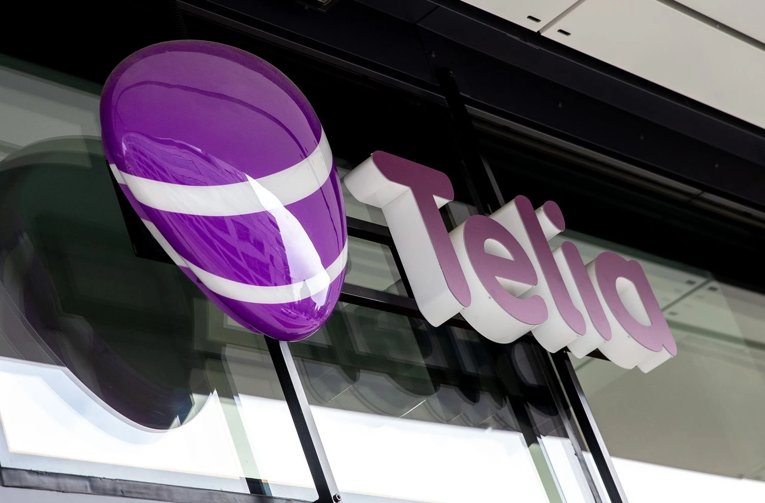 „Telia“ naujo biuro Vilniuje pristatymas. Juditos Grigelytės (VŽ) nuotr.