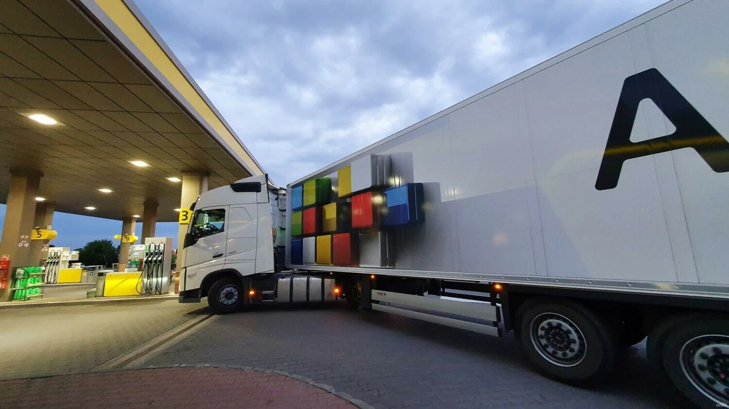 Vilkikas. Lino Butkaus (VŽ) nuotr.