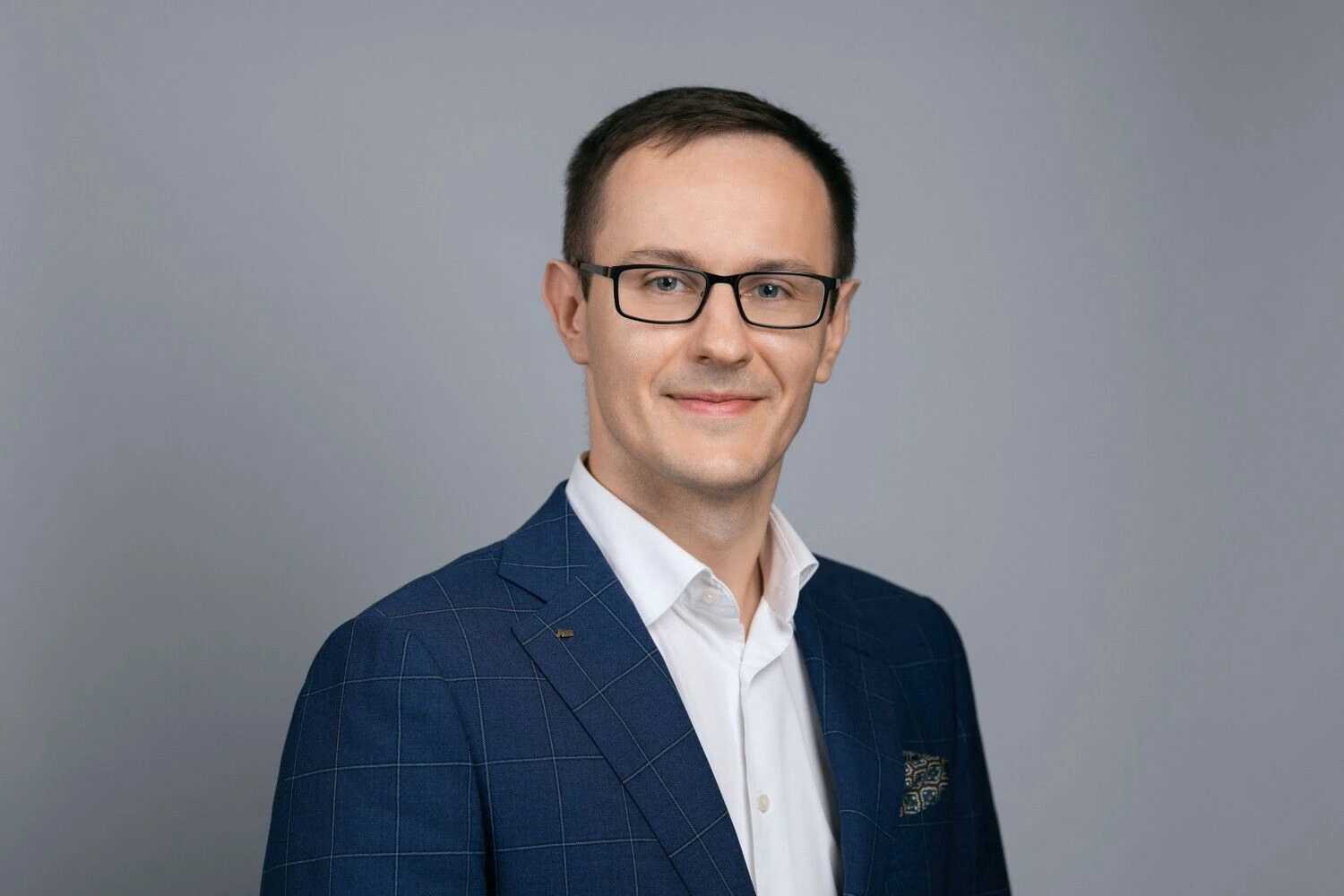 Linas Pikšrys, draudimo brokerio „Aon Baltic“ specializuotų rizikų grupės vadovas.