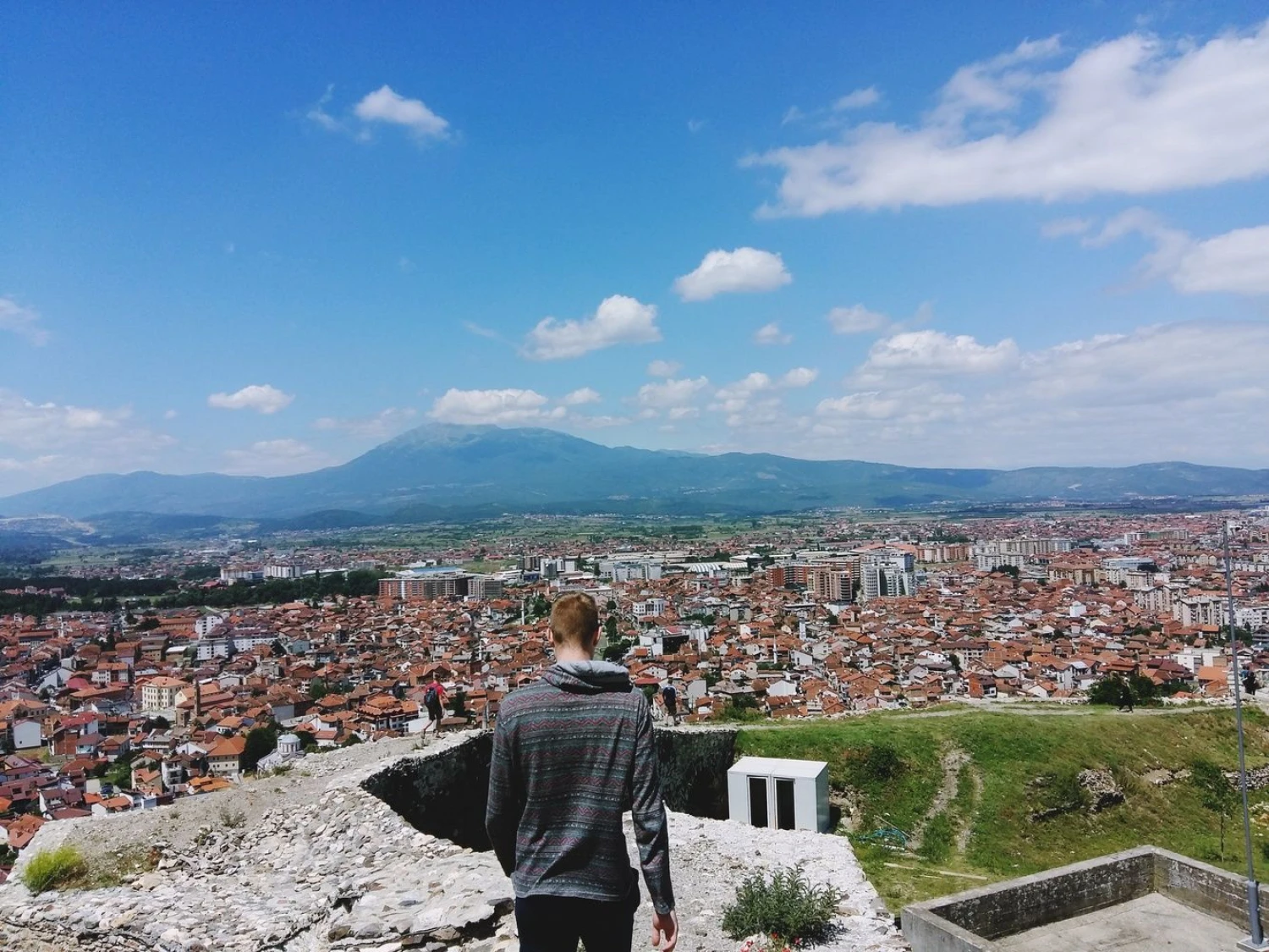 „Honestfire.lt“ tinklaraščio autoriaus nuotrauka 