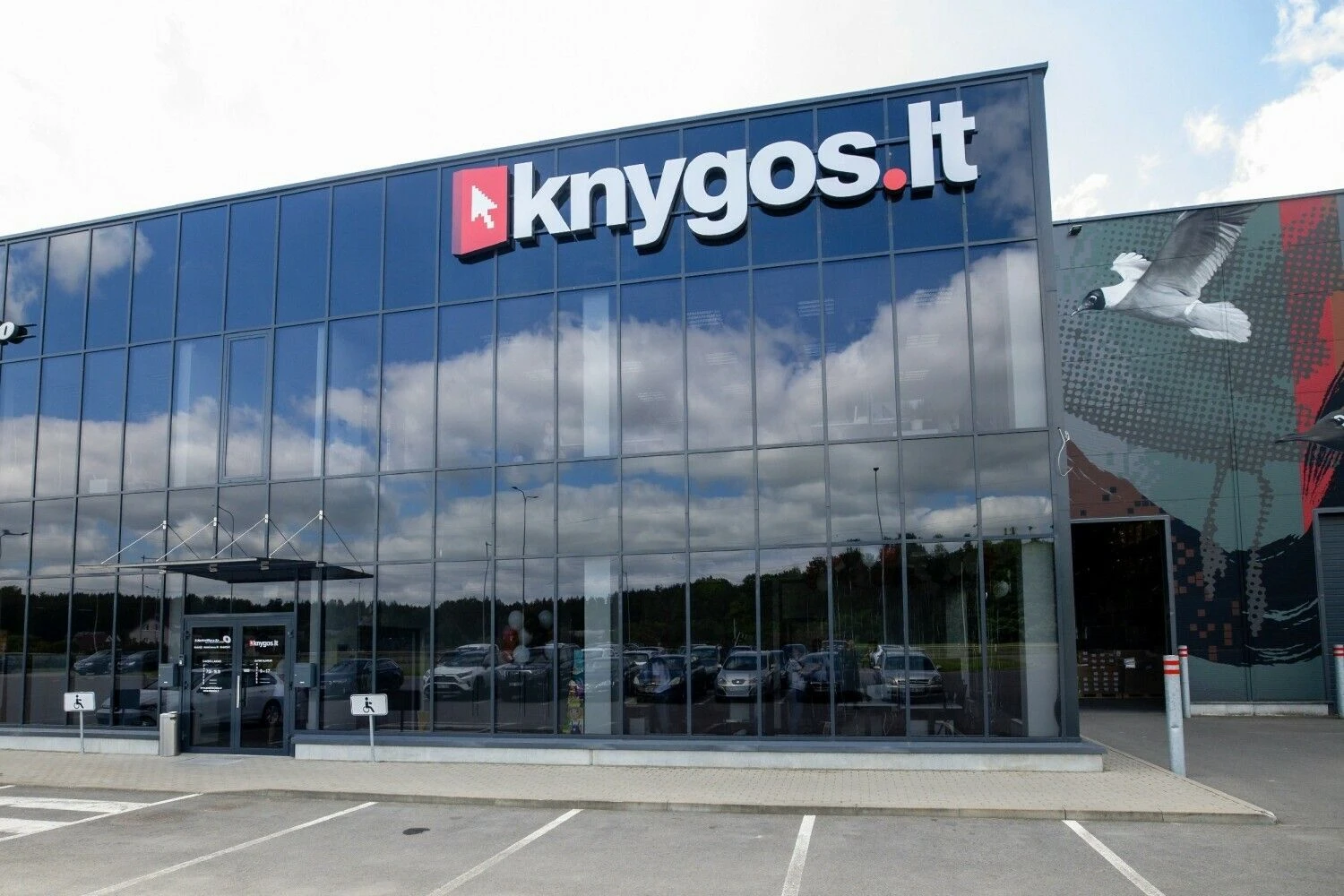 Įmonės nuotr.