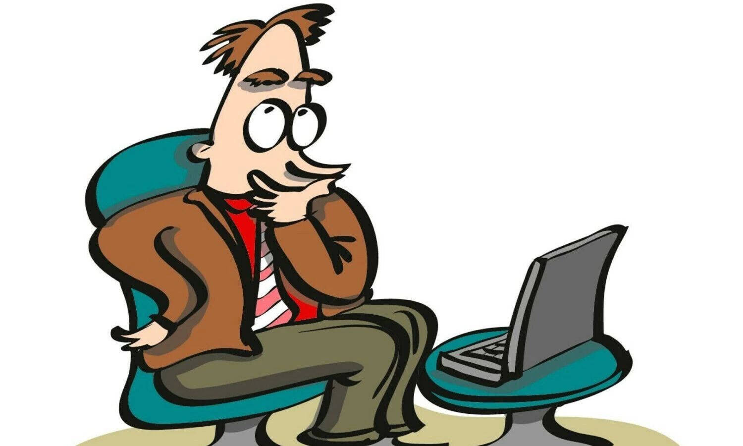 Investuotojas Toomas, „Aripaev“ redakcijos personažas.