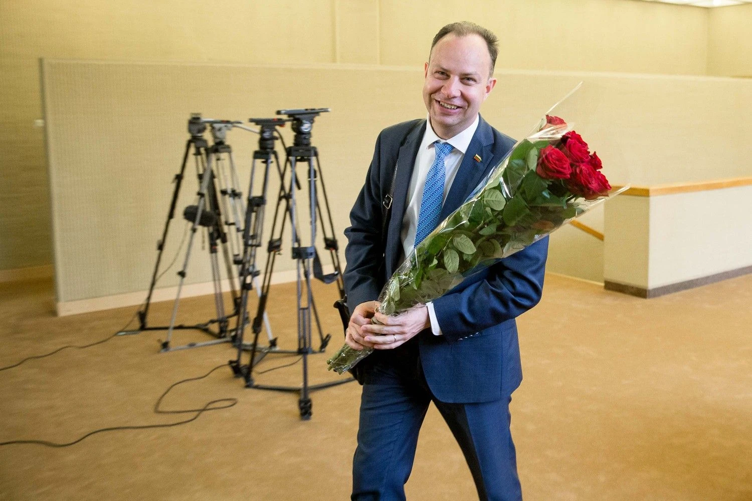 VLADIMIRO IVANOVO (VŽ) NUOTR.