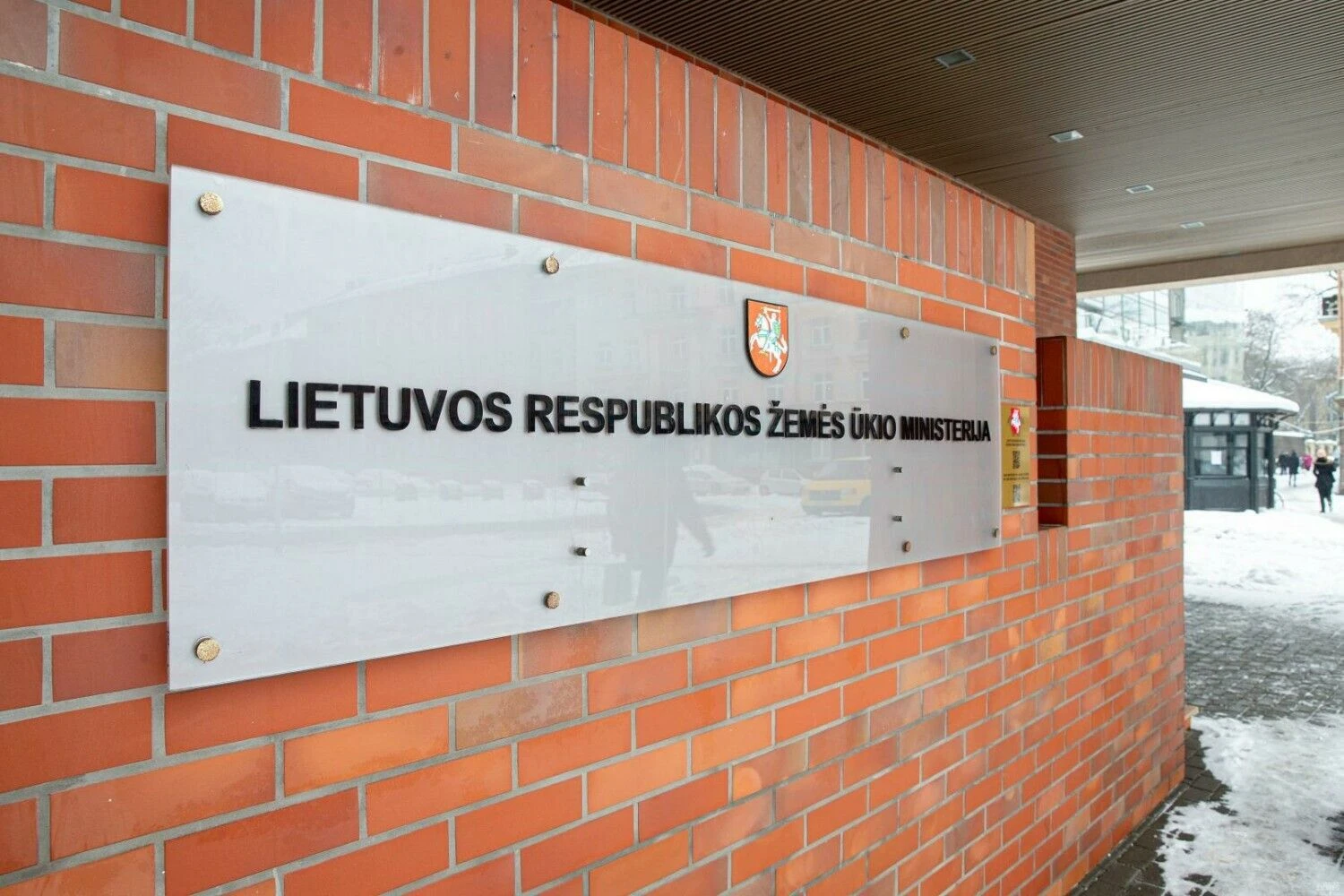 Juditos Grigelytės (VŽ) nuotr.