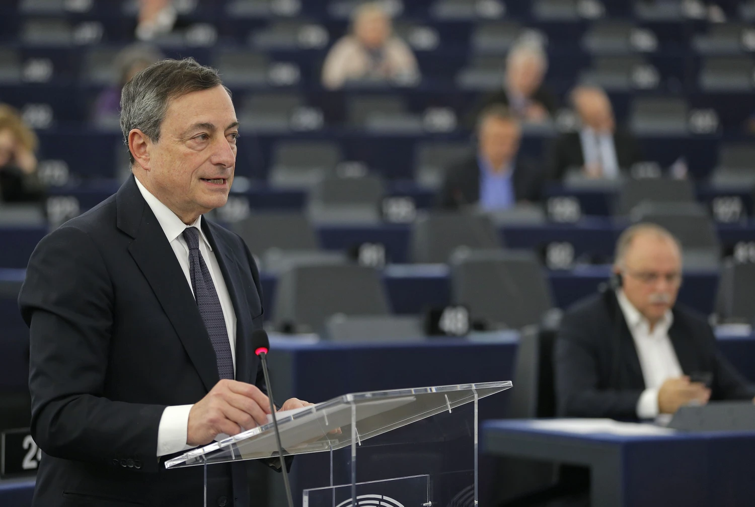 Vincento Kesslerio (Reuters / Scanpix) nuotr.