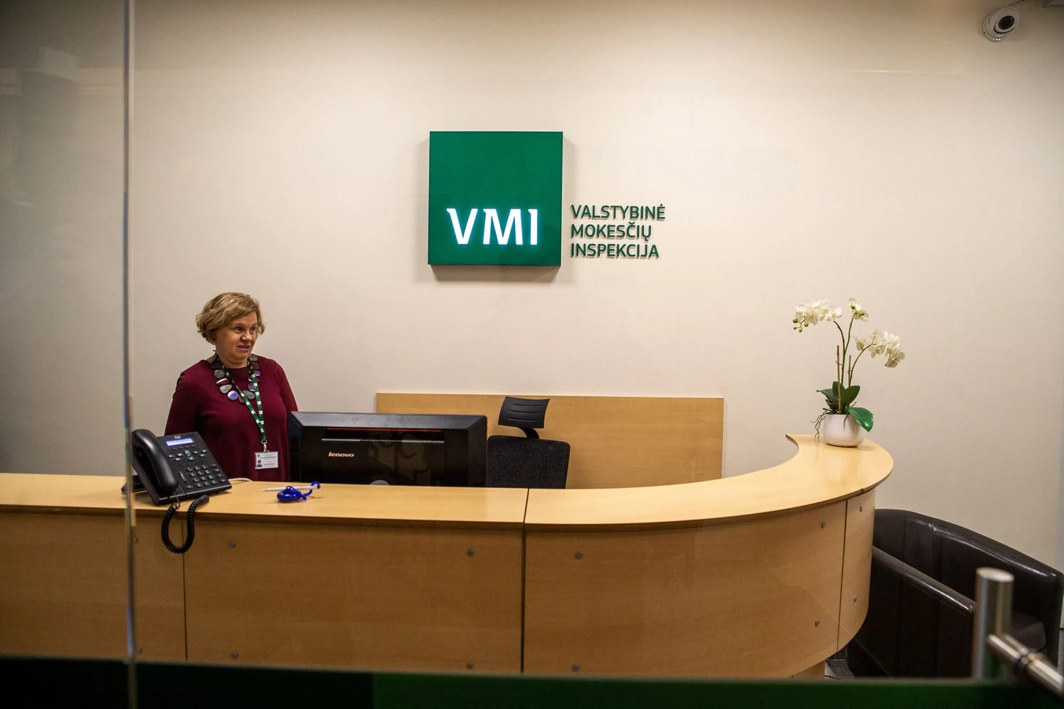  Vladimiro Ivanovo (VŽ) nuotr.