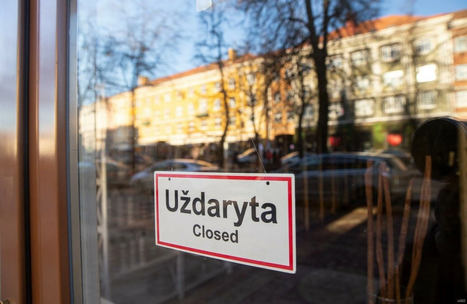 Juditos Grigelytės (VŽ) nuotr.