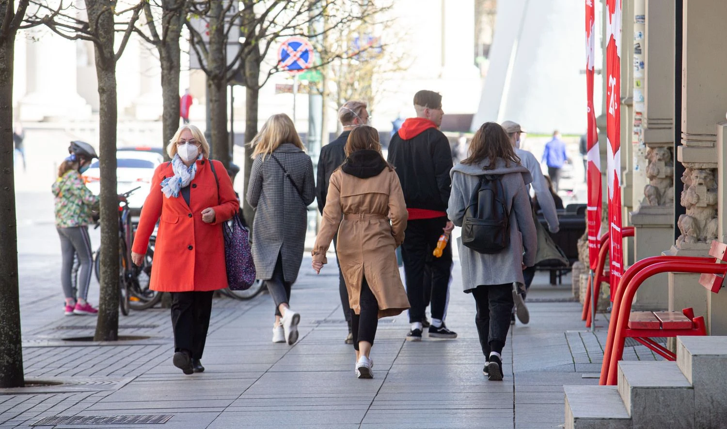 Juditos Grigelytės (VŽ) nuotr.