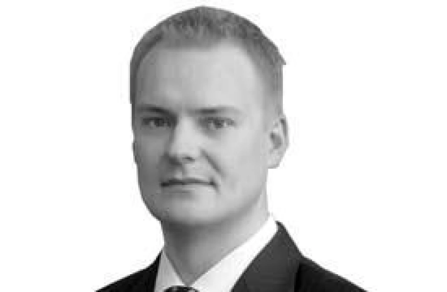 Vytautas Eidukaitis. „Swedbank Markets“ tarnybos Lietuvoje vadovas