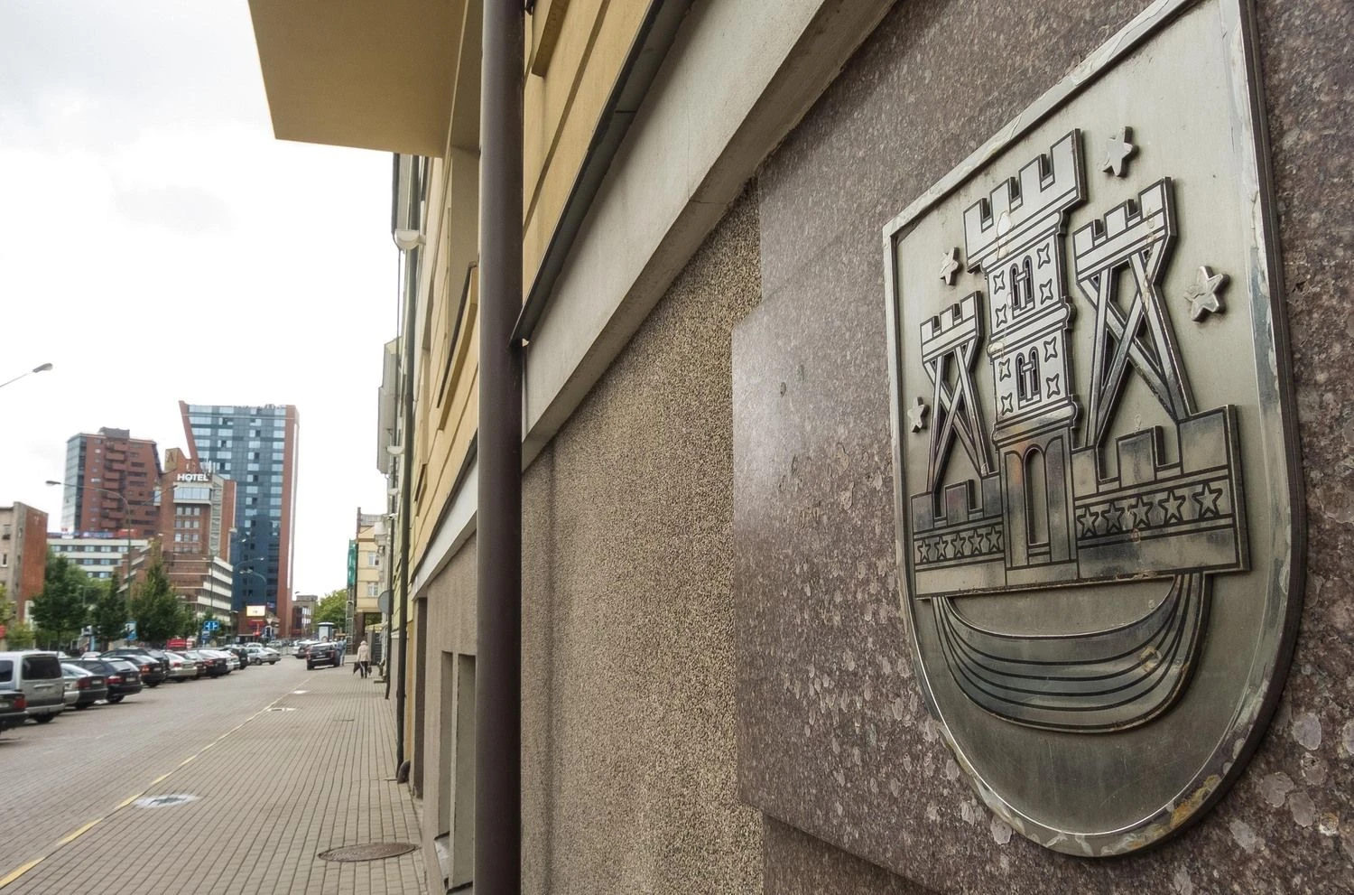 Algimanto Kalvaičio nuotr.