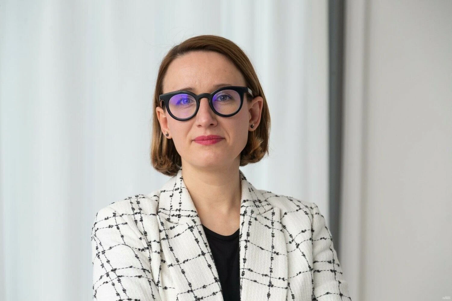 Ernesta Galinienė. Vladimiro Ivanovo (VŽ) nuotr.