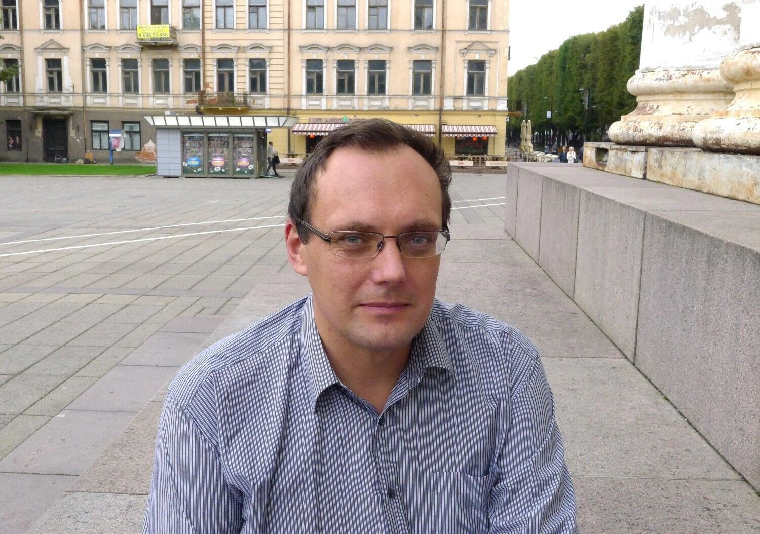 Algimanto Barzdžiaus nuotr.