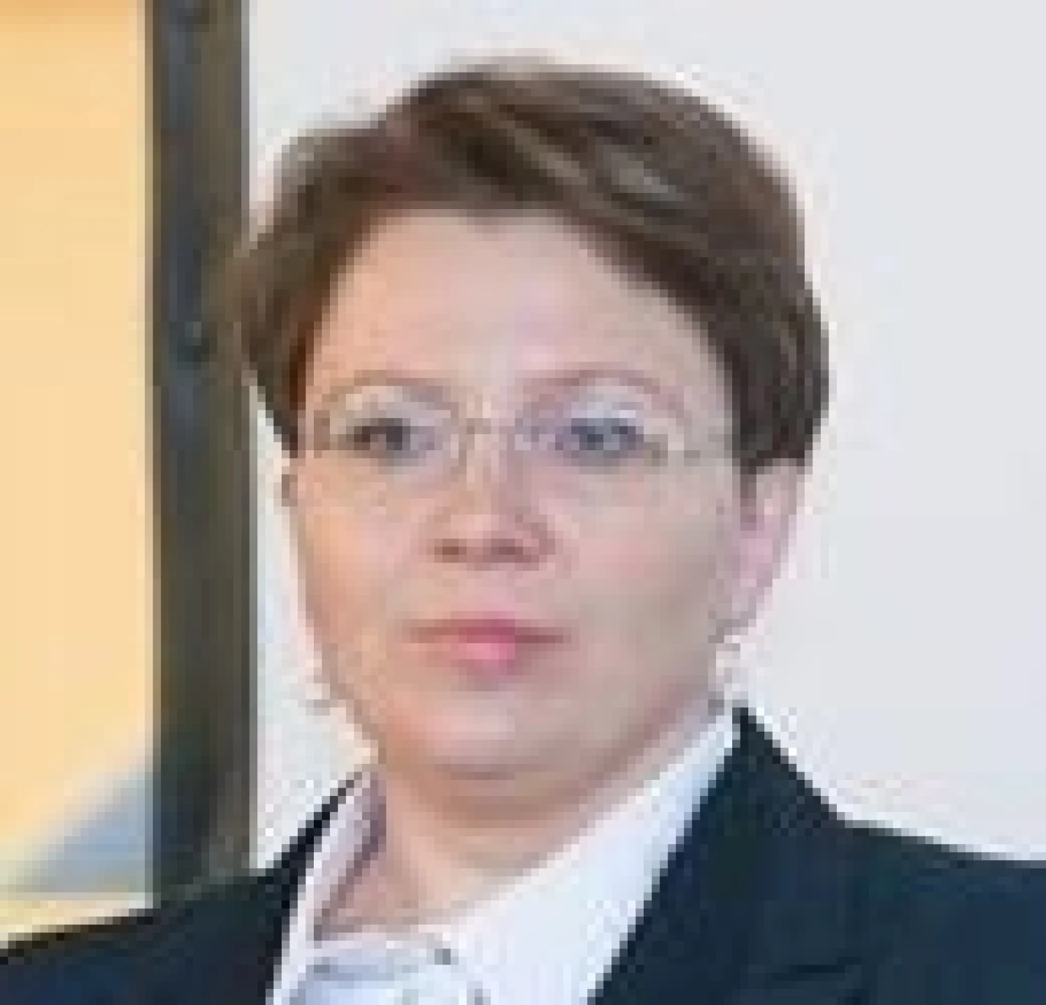 Renata Cytacka, energetikos viceministrė.