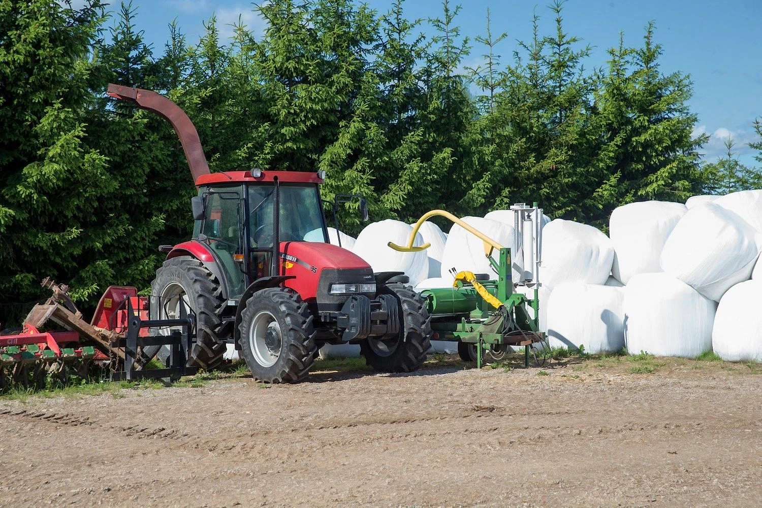 Vladimiro Ivanovo (VŽ) nuotr.