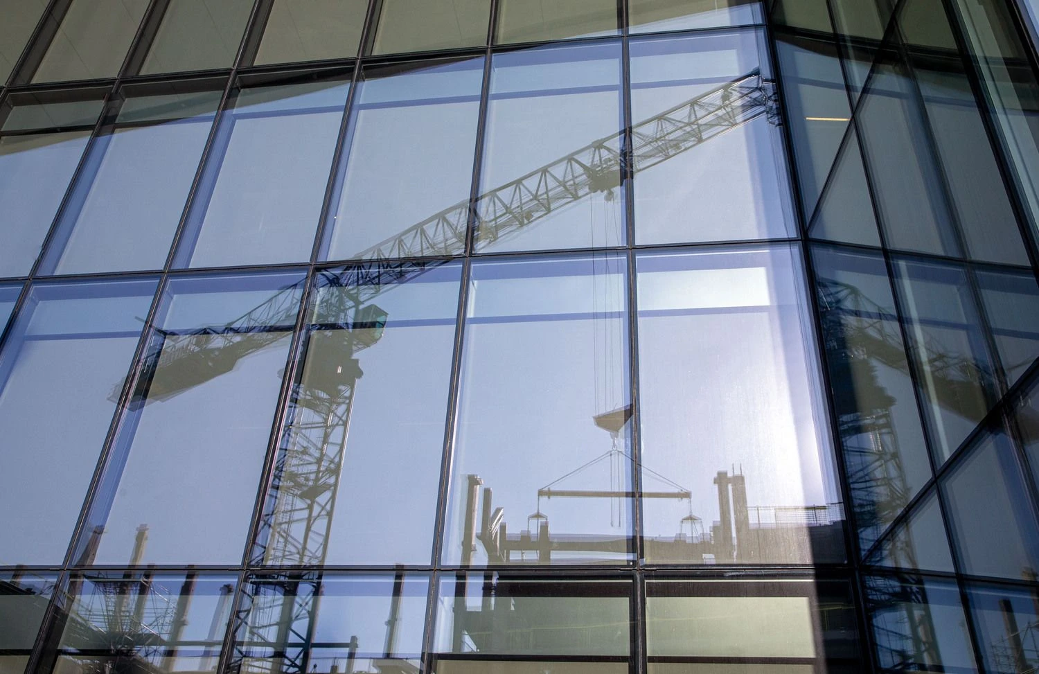 Danske Bank“ globalių paslaugų centras „DC Valley“. Juditos Grigelytės (VŽ) nuotr.