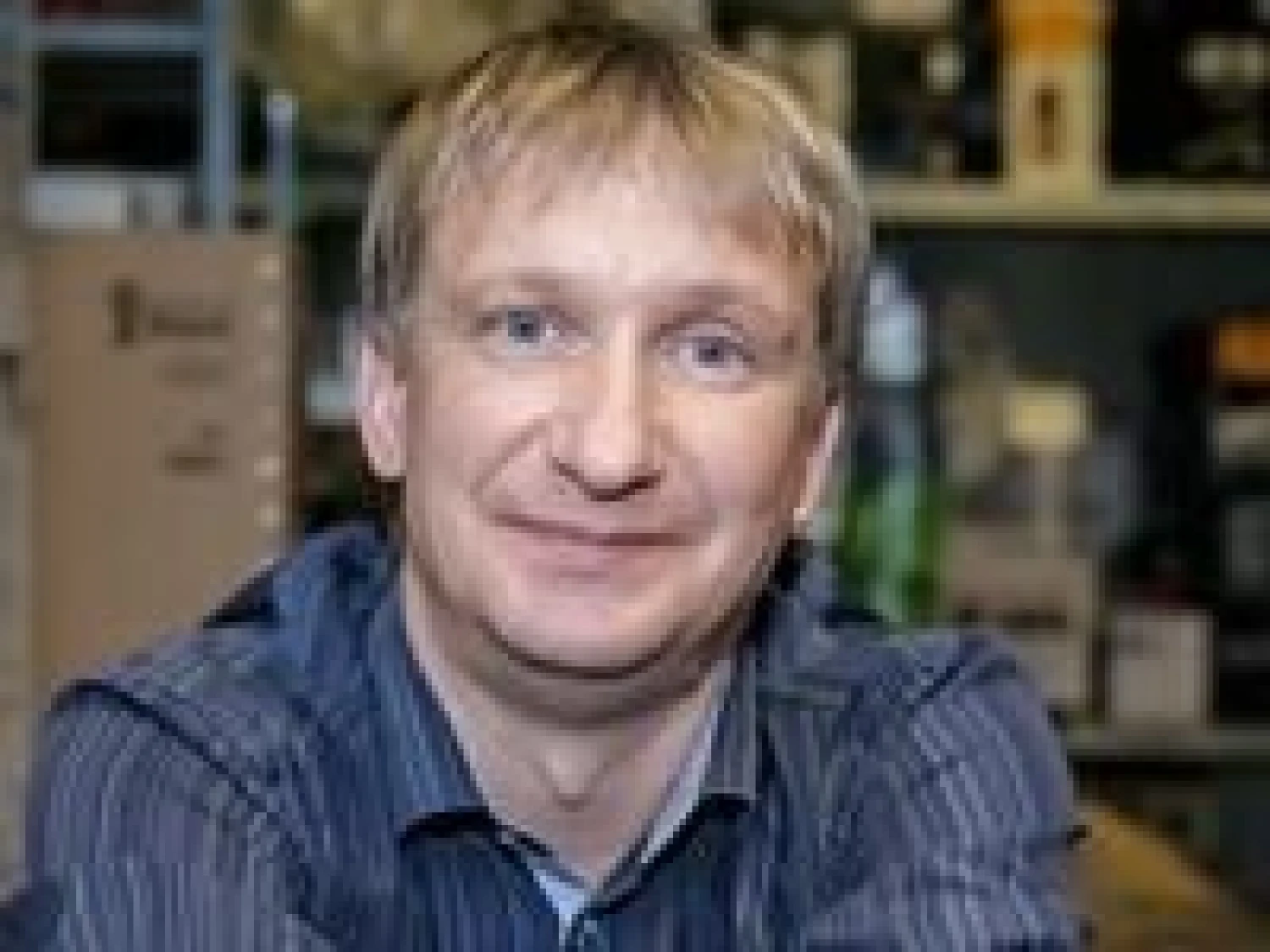 Giedrius Martusevičius, „TP Vision“, valdančios „Philips“ televizorių verslą, pardavimo vadovas Baltijos šalyse, Izraelyje, Kaukazo regione ir Vidurinės Azijos šalyse.