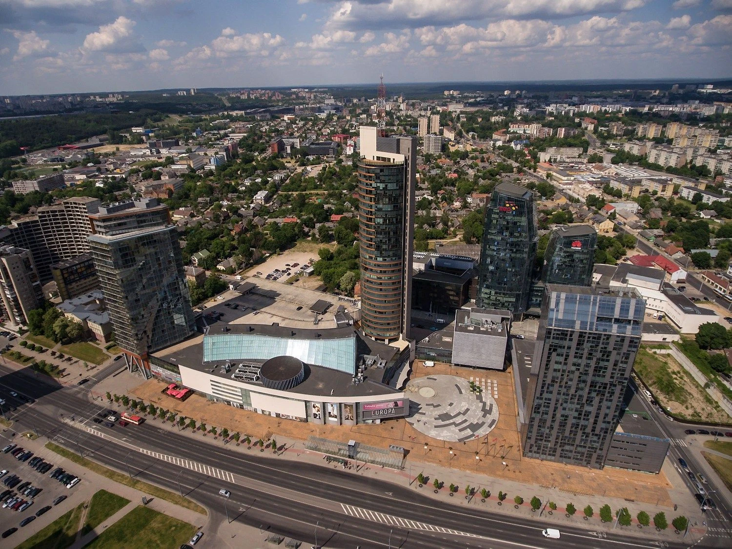  Vladimiro Ivanovo (VŽ) nuotr.