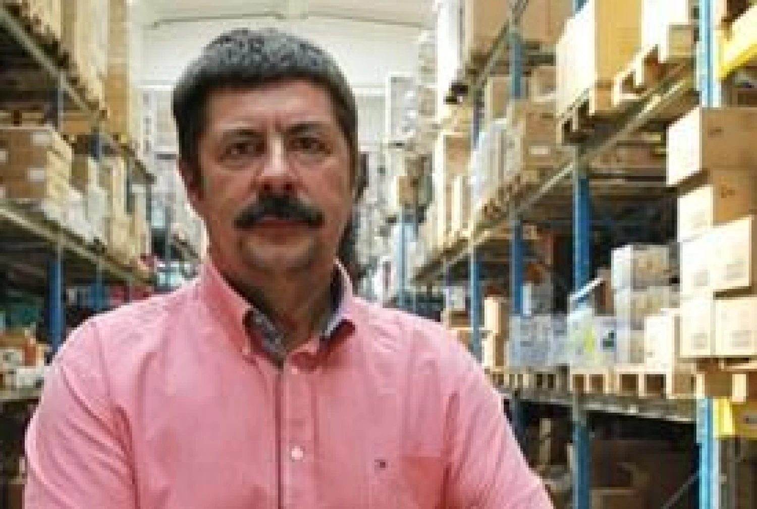 Gintautas Kačerauskas, UAB „Arkietė“ ir Mantvilė“ savininkas: „Kasmet vykstame į tris keturias tarptautines parodas, jose ieškome naujų gamintojų, novatoriškos produkcijos ir ją atvežame į Lietuvą.“