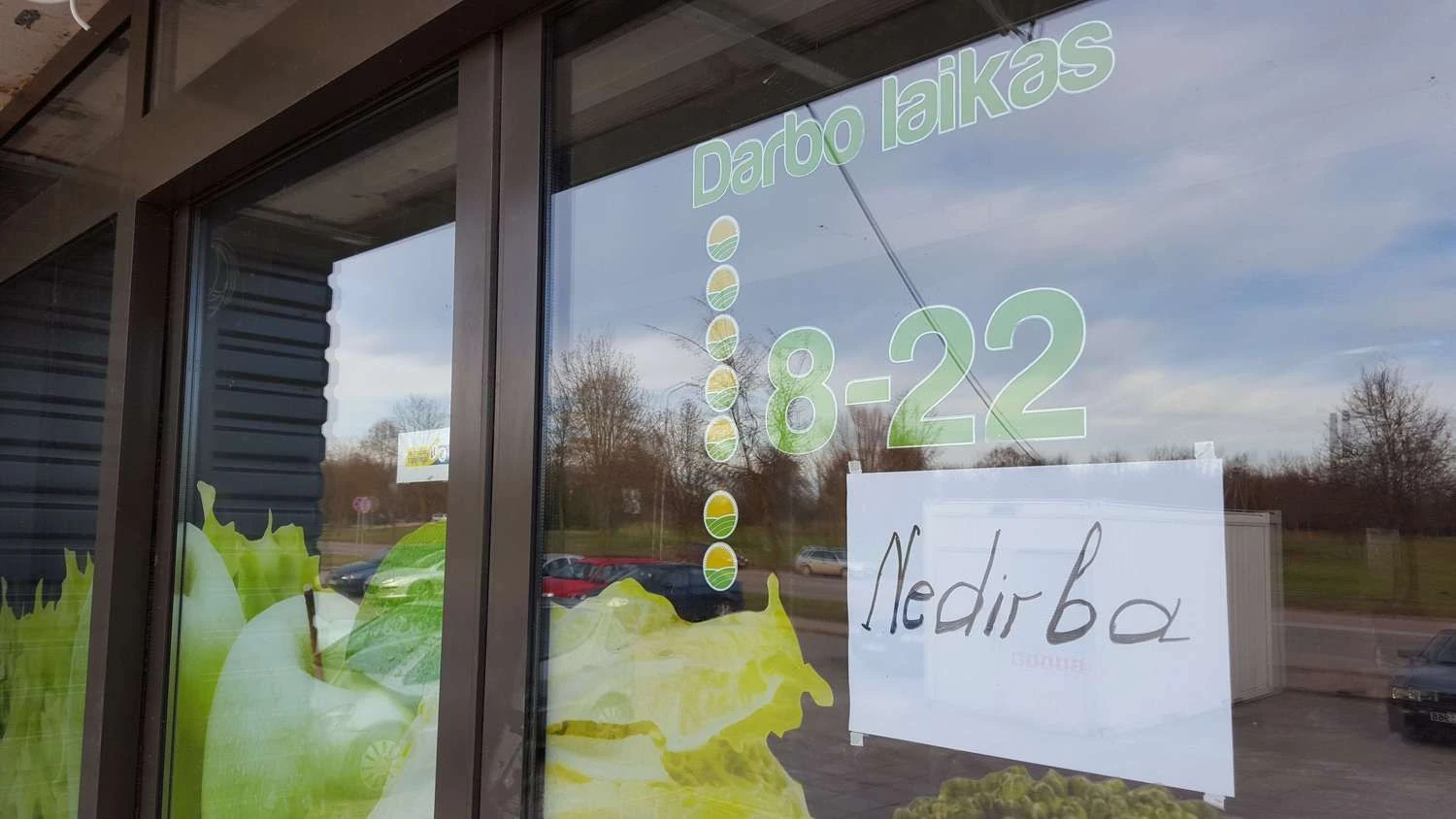 Dariaus Versecko nuotr.