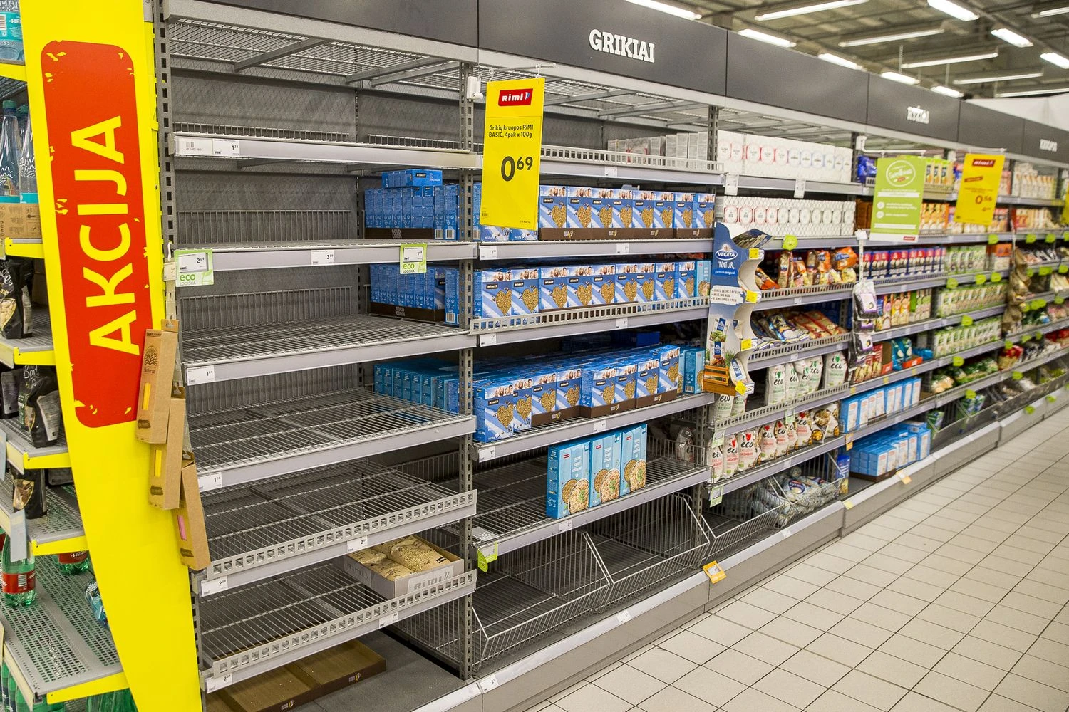 Roko Lukoševičiaus („15min“) nuotr.