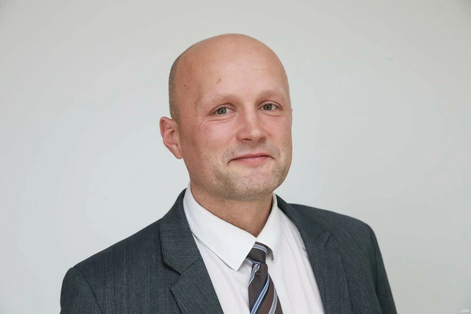 Mindaugas Keizeris. Vladimiro Ivanovo (VŽ) nuotr.