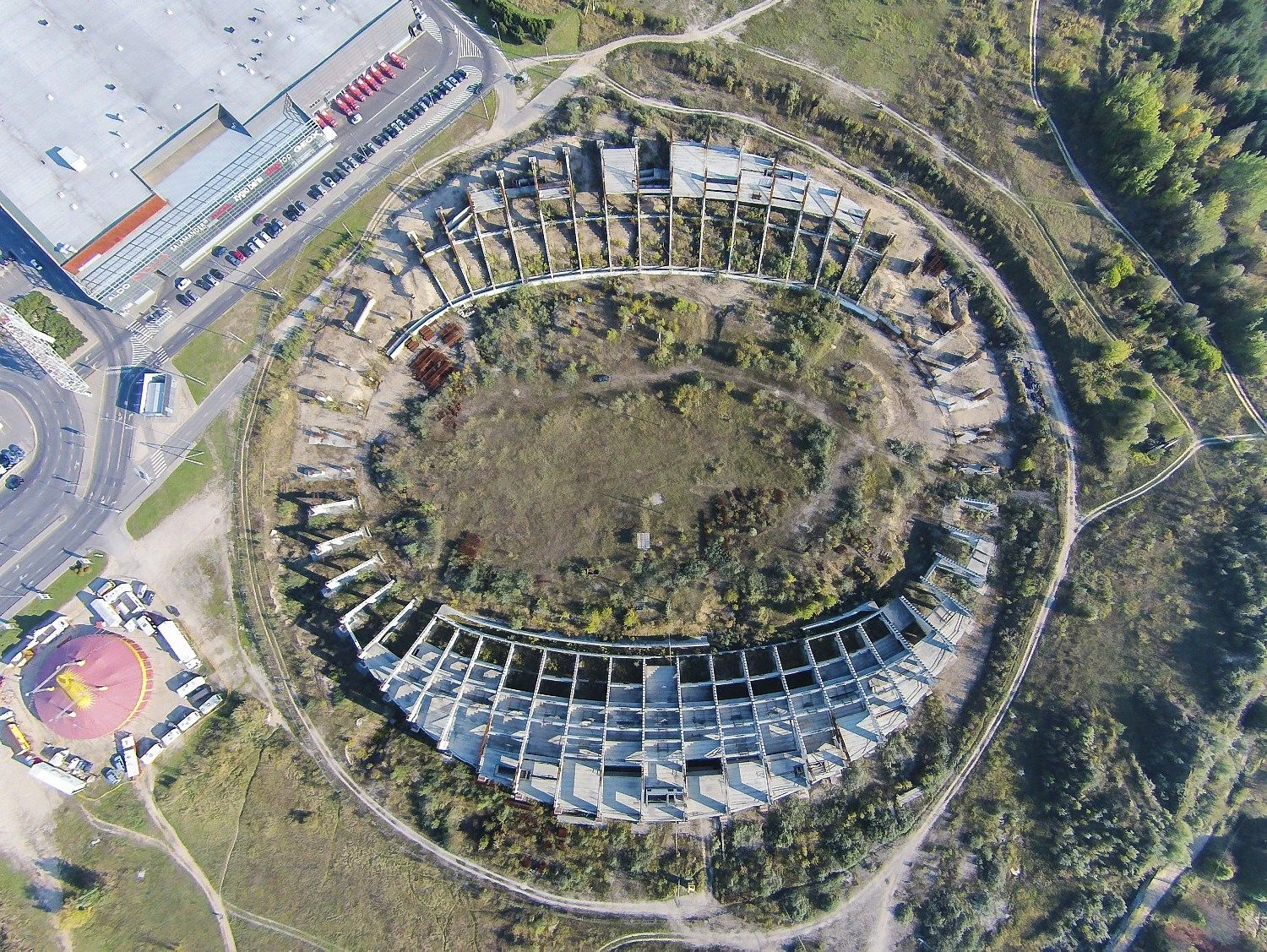 Vladimiro Ivanovo (VŽ) nuotr.