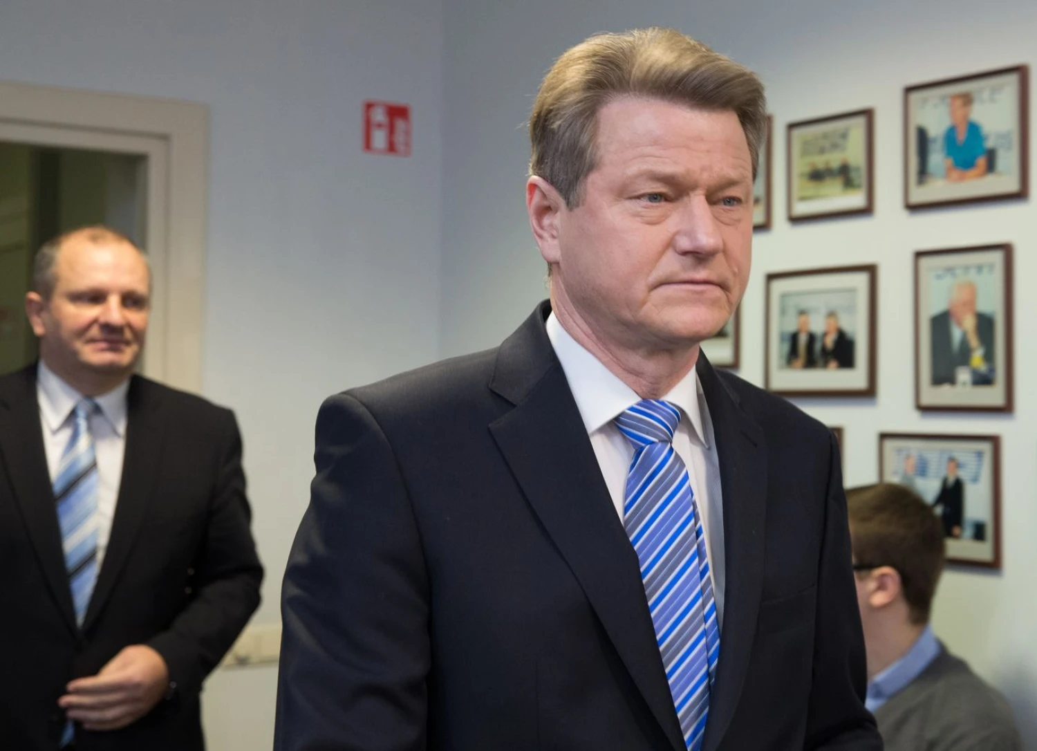Vladimiro Ivanovo (VŽ) nuotr.