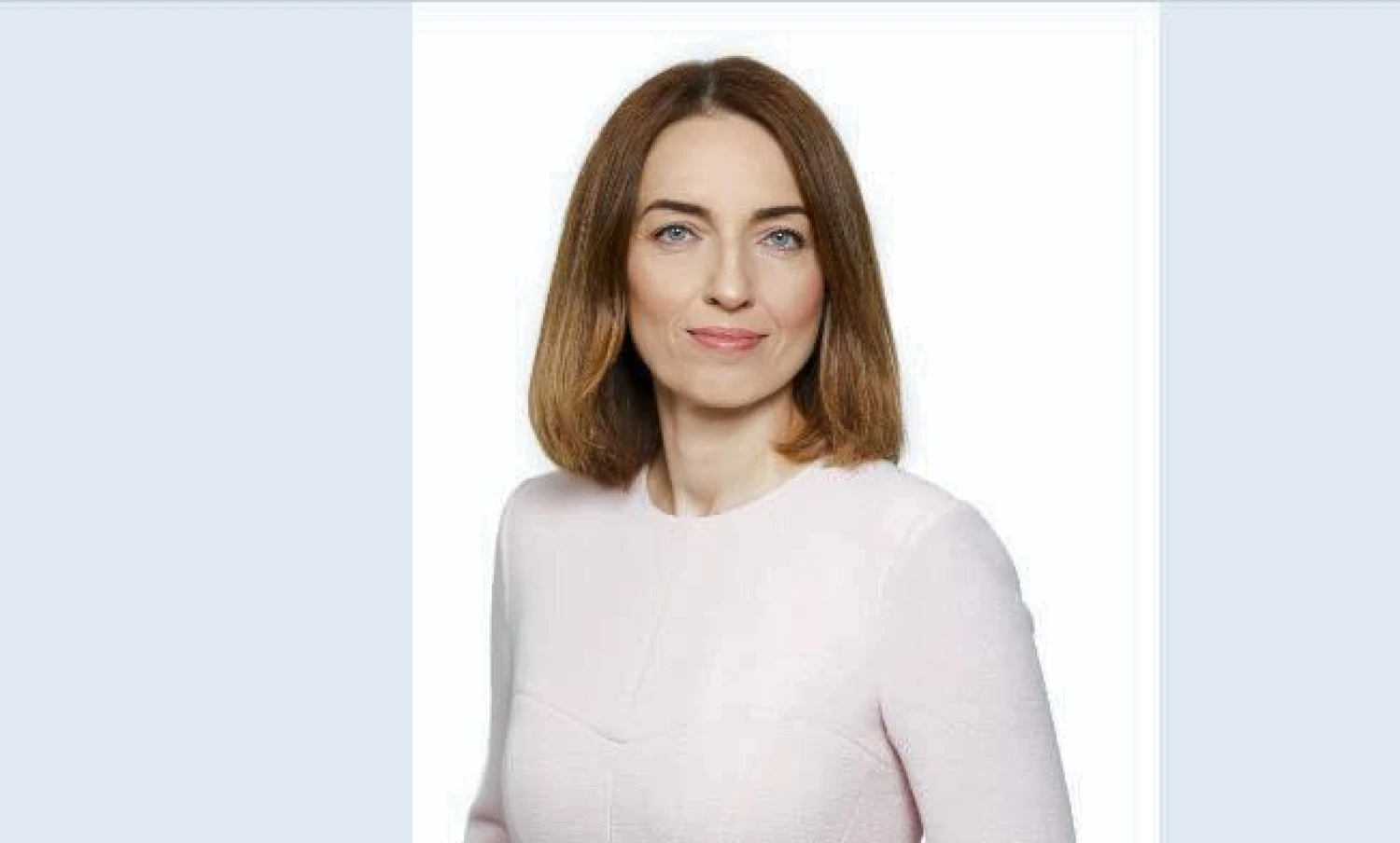 Jolanta Bivainytė, „Maxima grupės“ vadovė. Bendrovės nuotr.