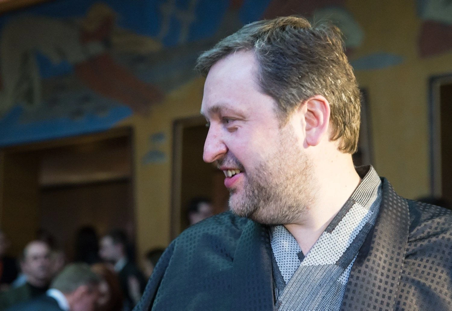 Juditos Grigelytės (VŽ) nuotr.