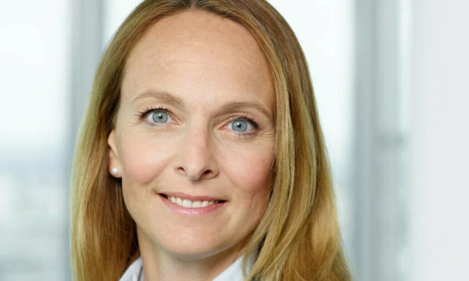 Ursula Deschka, „Ergo“ Baltijos šalyse valdybos pirmininkė ir vadovė Latvijoje. Organizacijos nuotr.