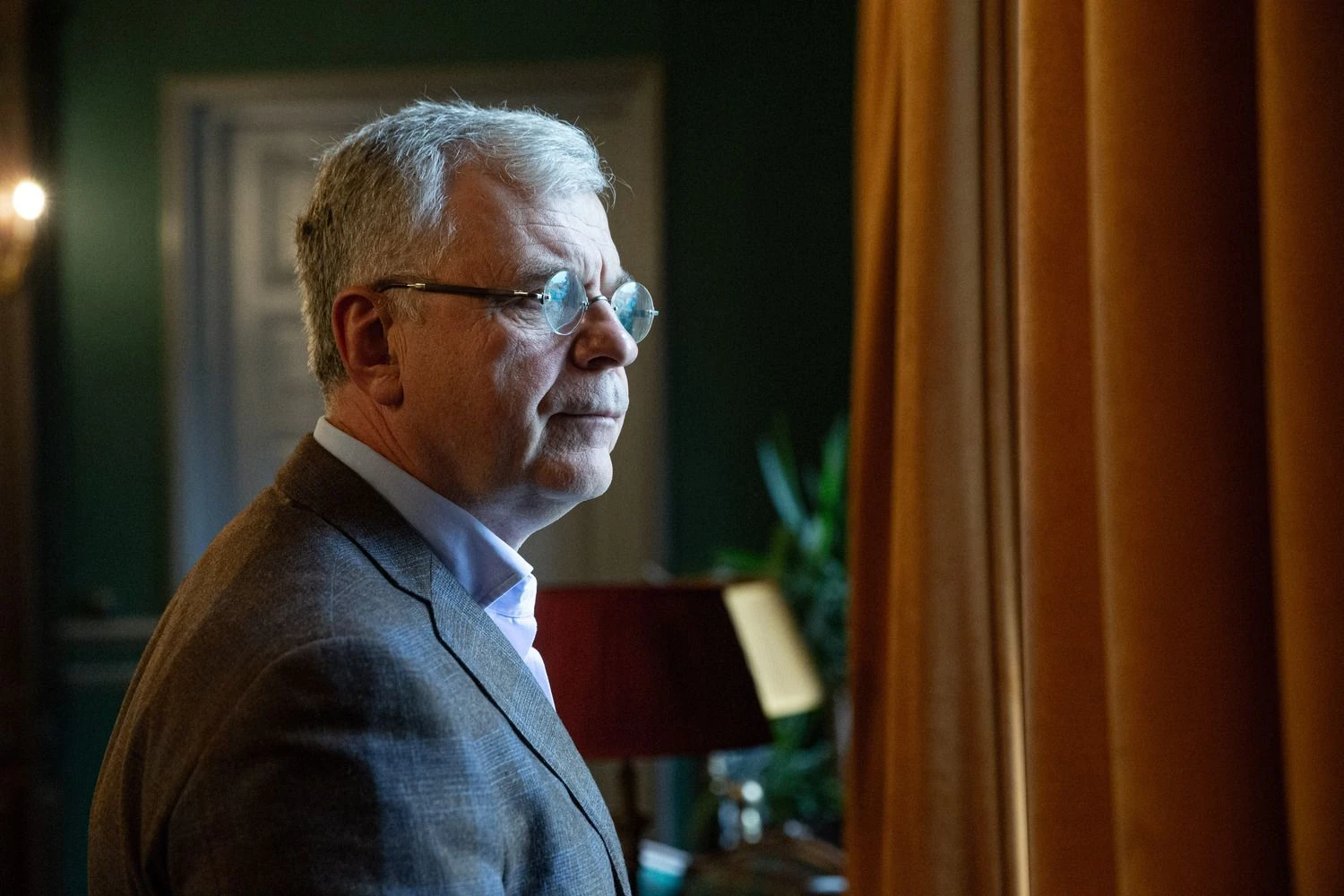 Vladimiro Ivanovo (VŽ) nuotr.