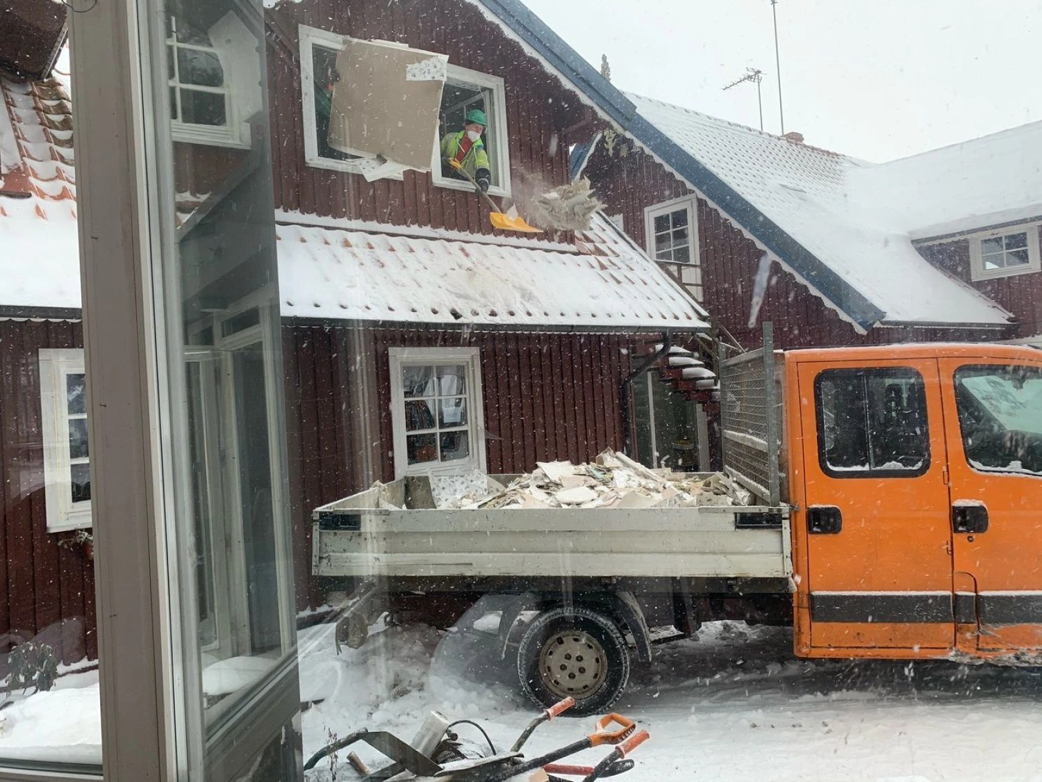 „Nidos seklyčia“. Neringos savivaldybės nuotr. 