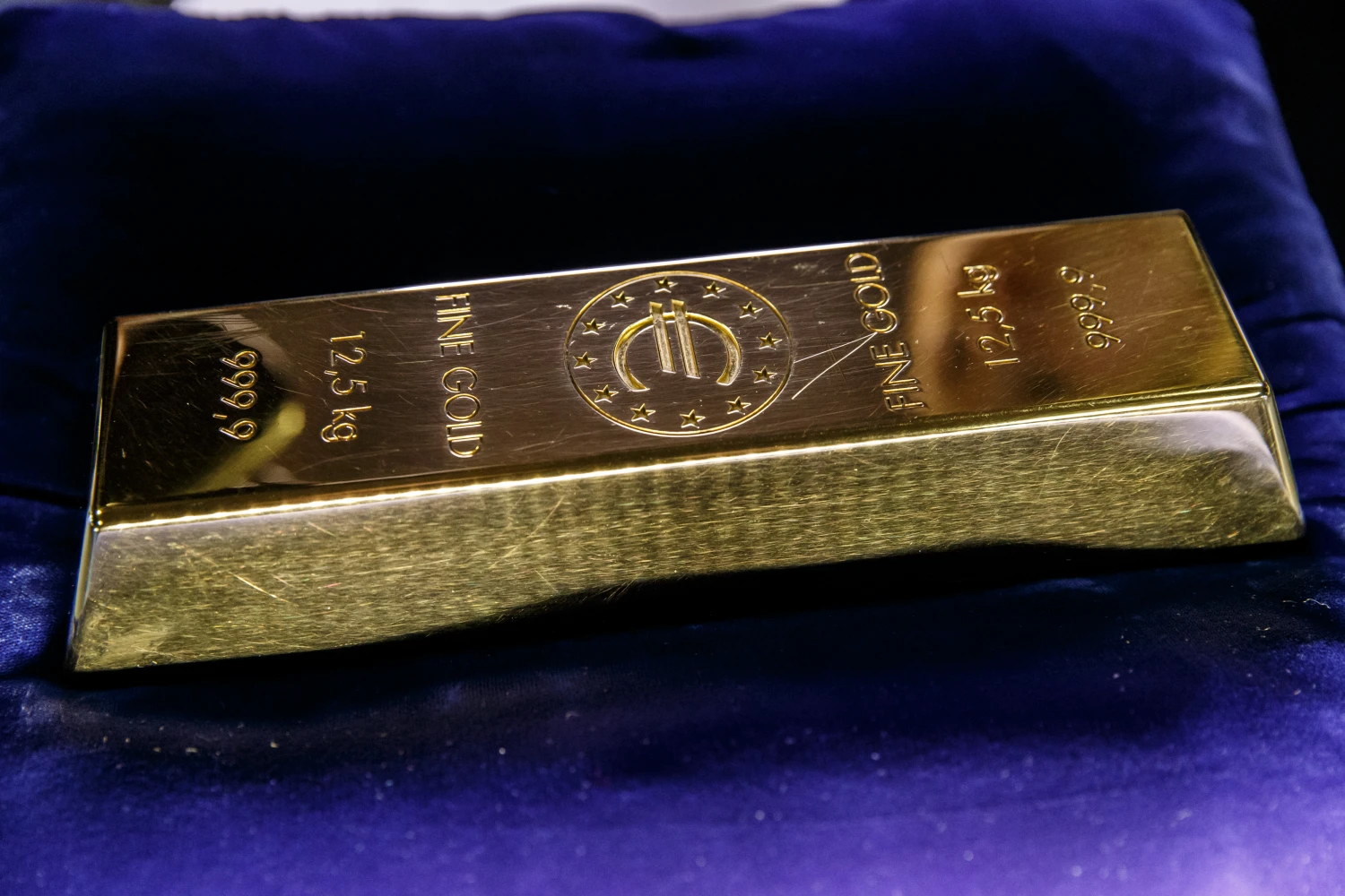 Vladimiro Ivanovo (VŽ) nuotr.