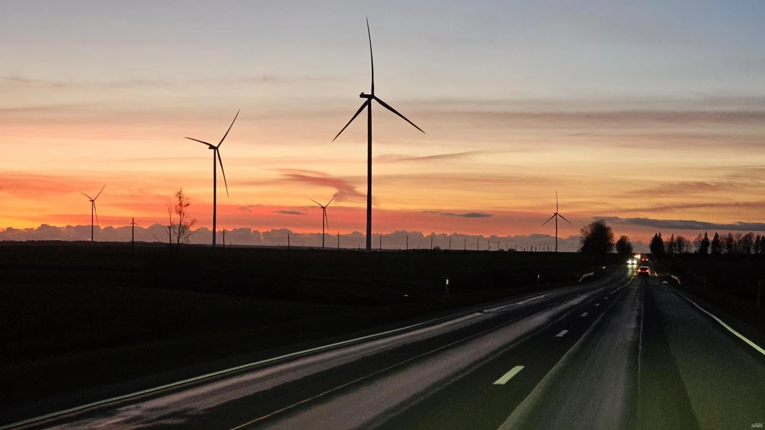 Lino Butkaus (VŽ) nuotr.