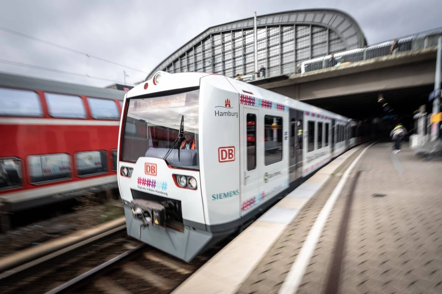 „Siemens“ nuotr.