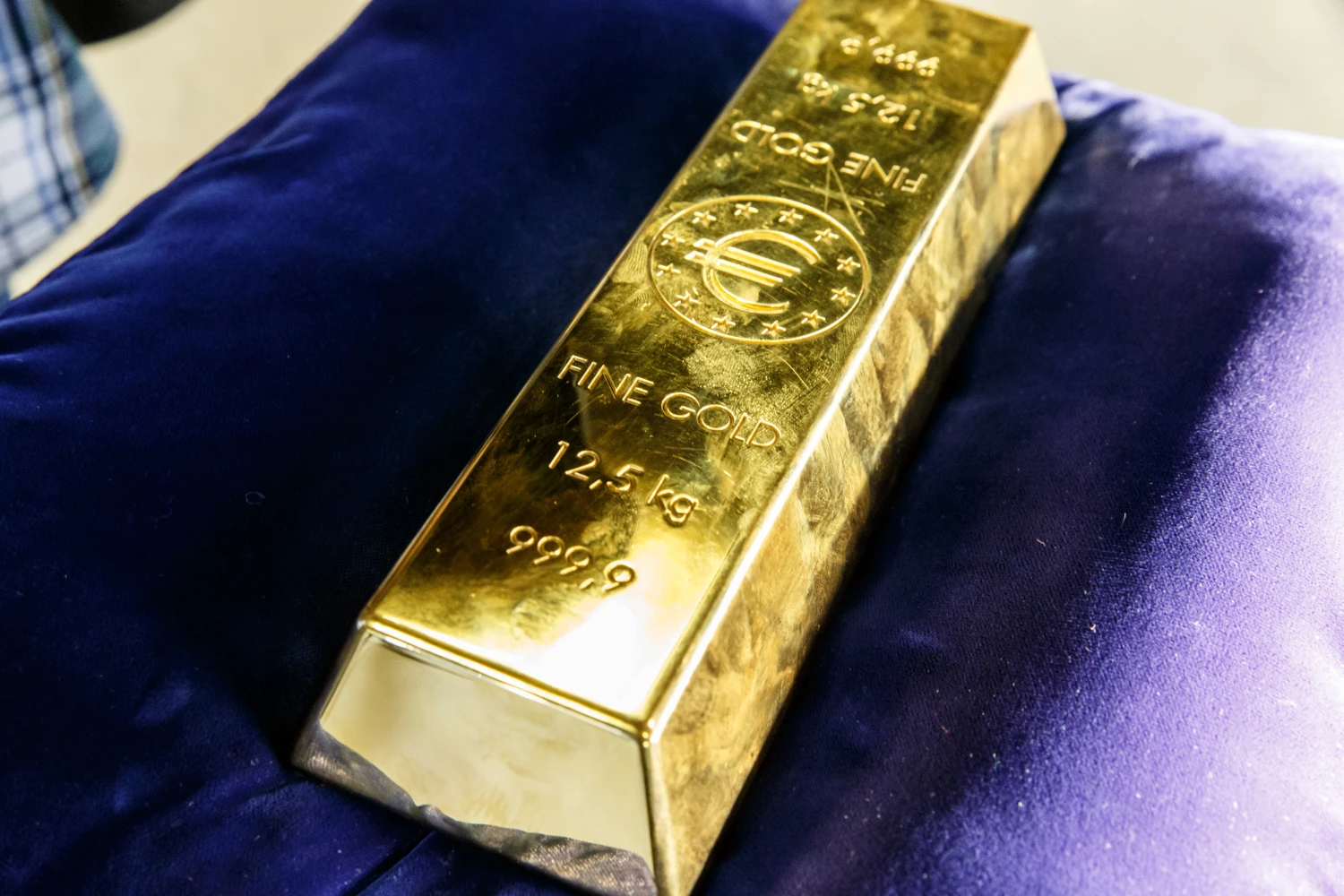 Vladimiro Ivanovo  (VŽ) nuotr.