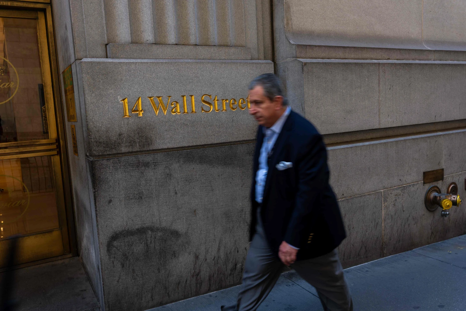 Spencer Platt („Getty Images North America“ / „Scanpix“) nuotr.