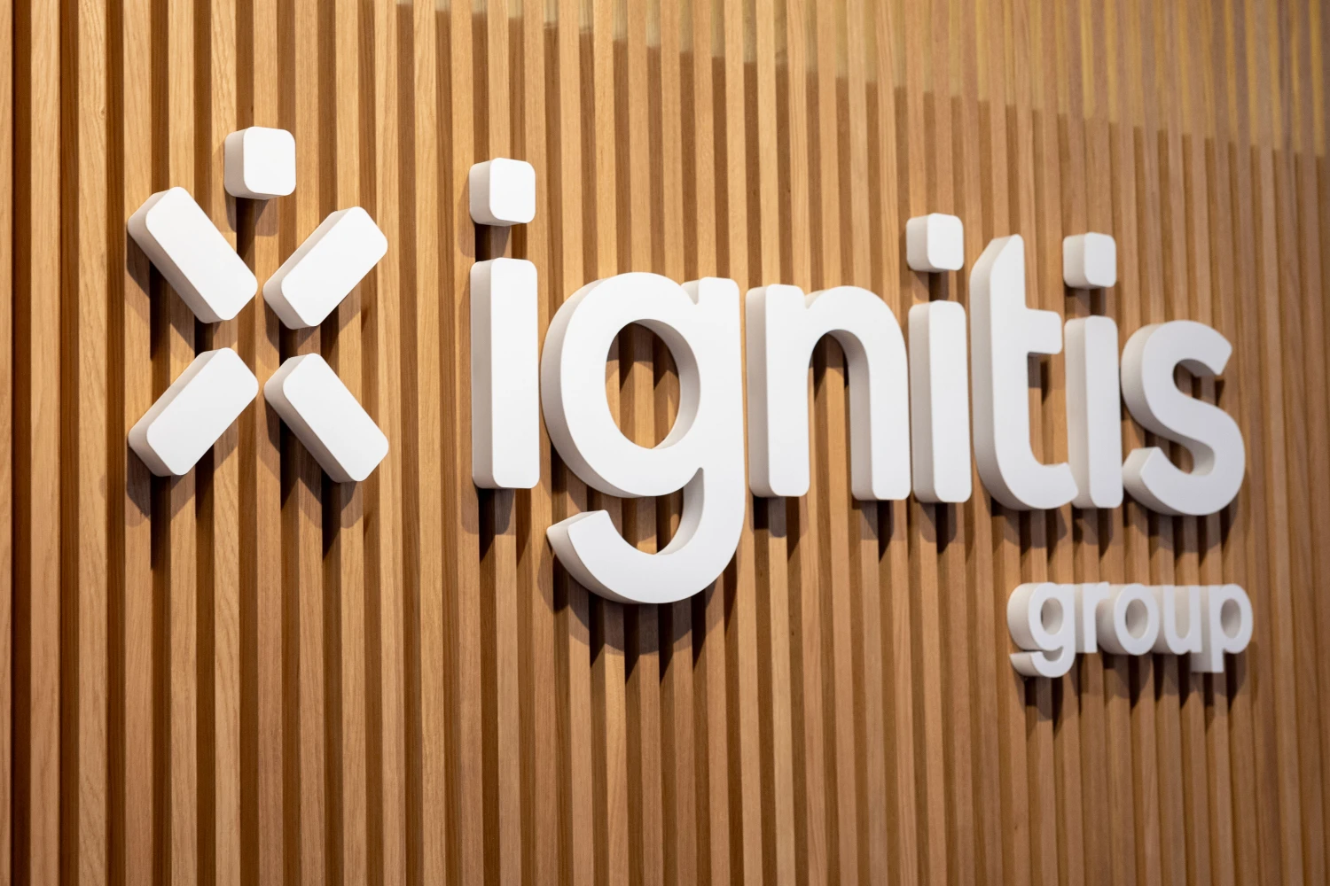 „Ignitis“. Juditos Grigelytės (VŽ) nuotr.