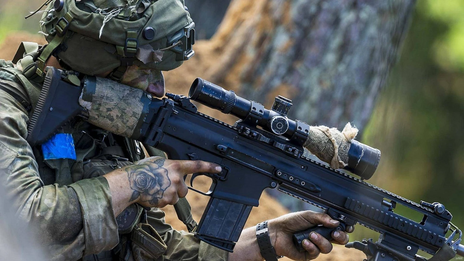 Karolio Kavolėlio (KAM nuotr.)