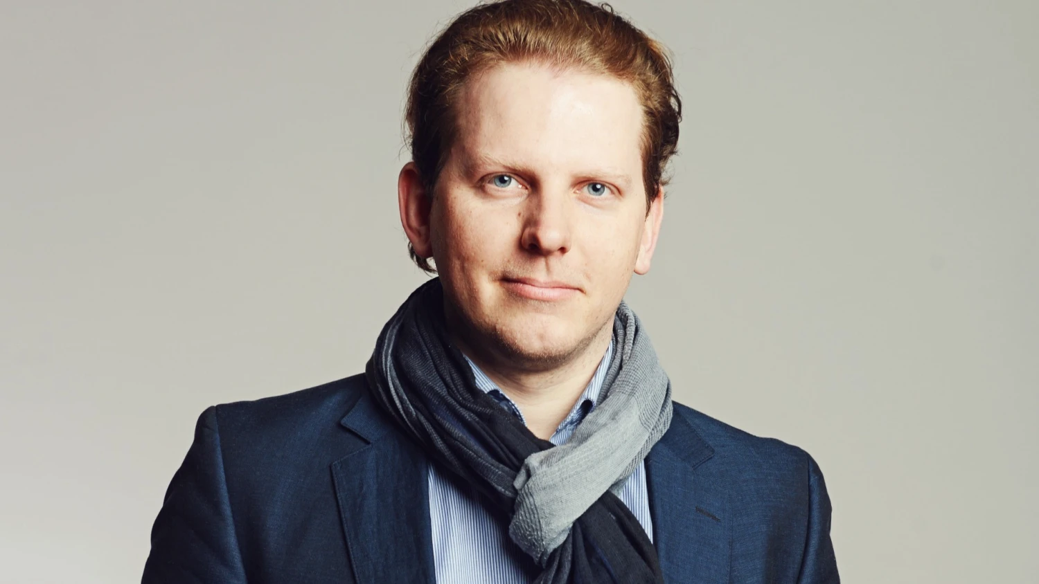 „Mums, kaip visuomenei, reikia susitarti, kaip planuojame kurti savo šalį“, – sako urbanistas Martynas Marozas. Asmeninio archyvo nuotr.