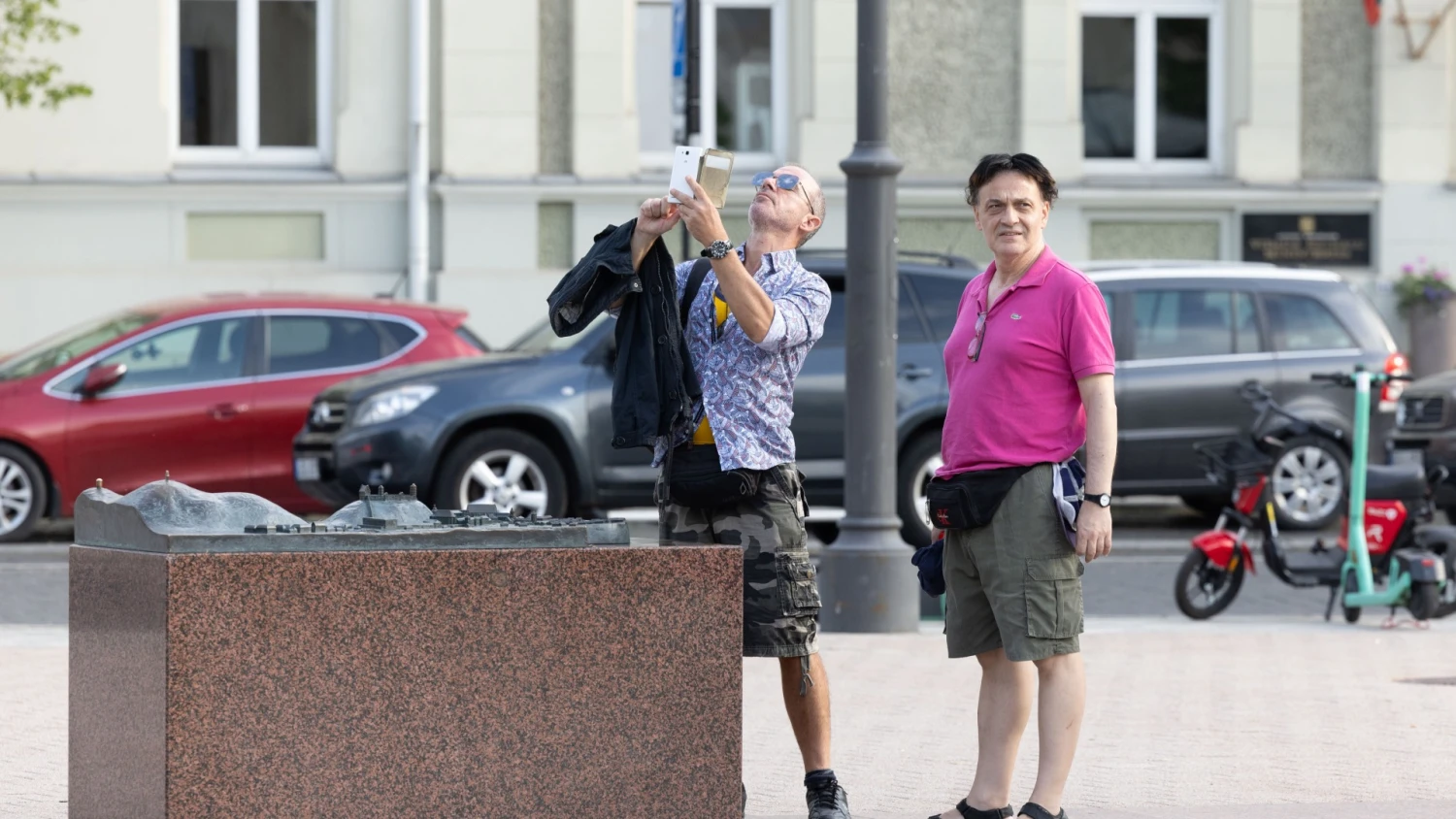 Juditos Grigelytės (VŽ) nuotr.