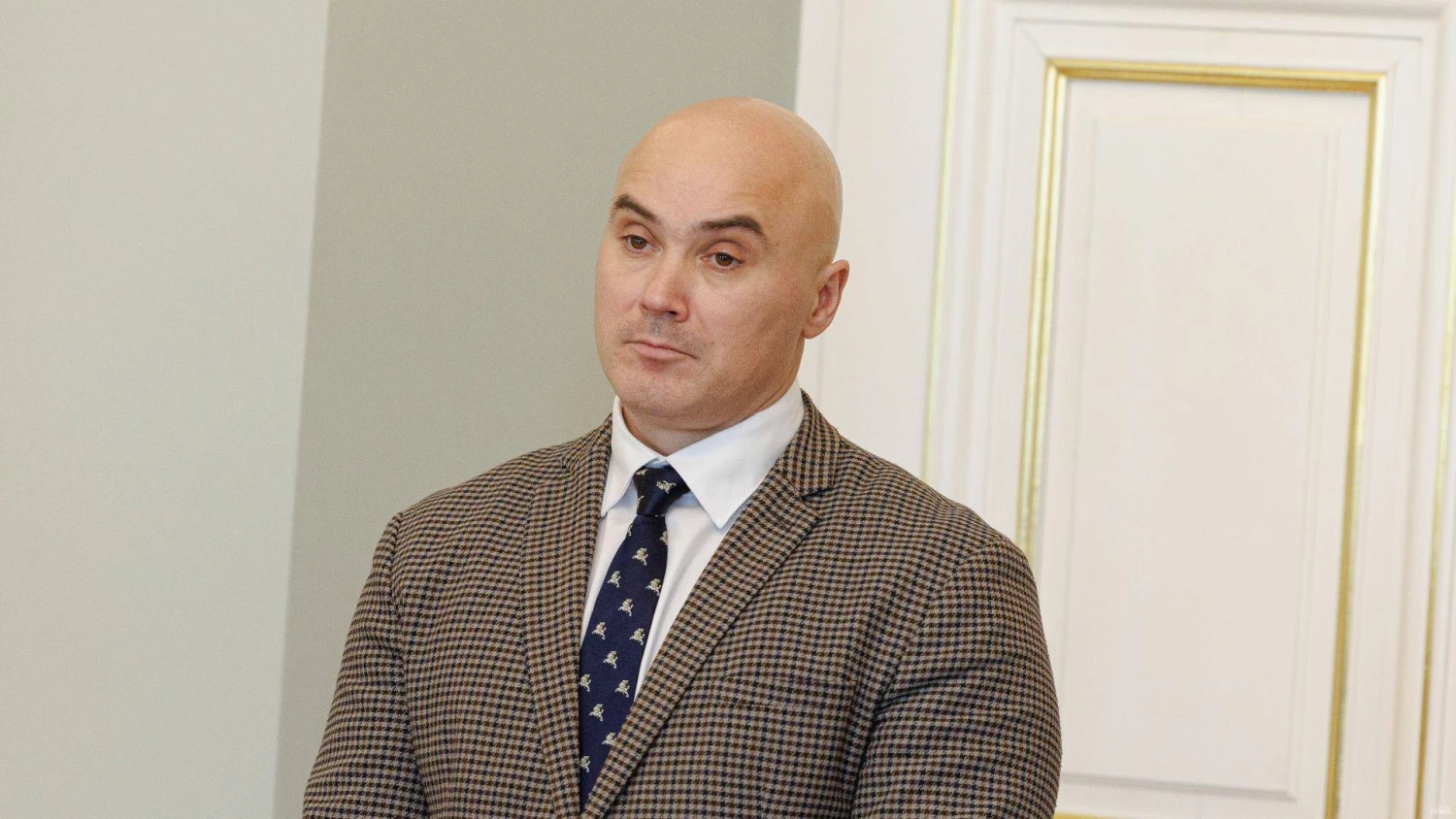 Tomas Godliauskas. Vladimiro Ivanovo (VŽ) nuotr.