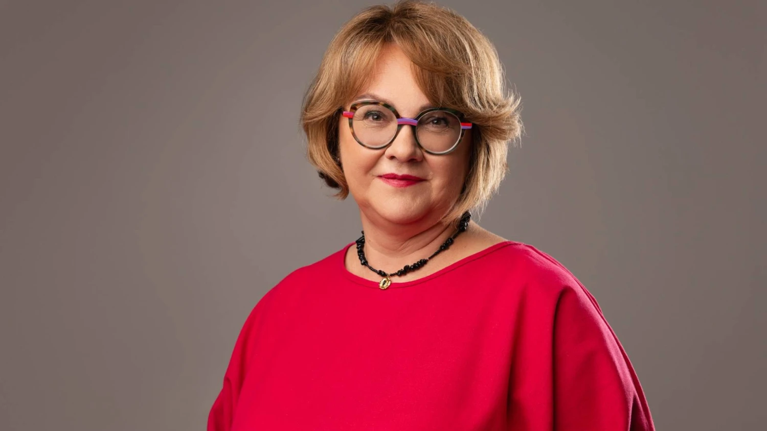 VMI vadovė Edita Janušienė.