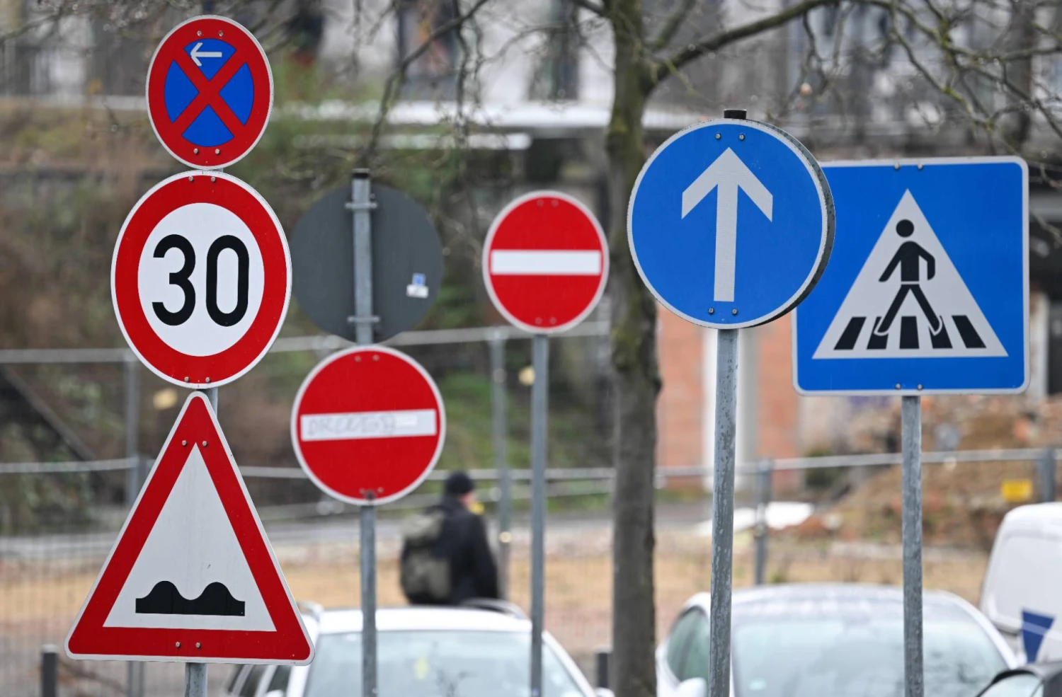 dpa / „Scanpix“ nuotr.